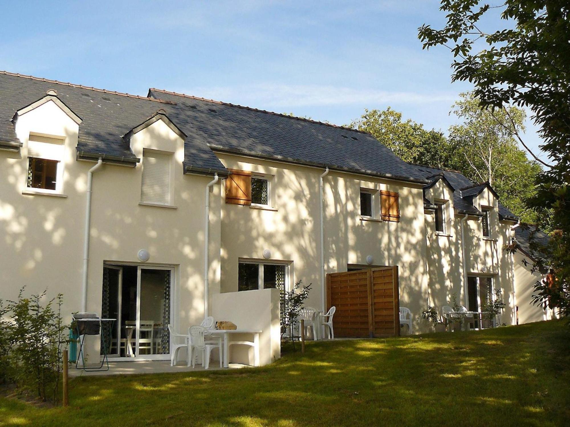 Terres De France Le Domaine De La Baie Hotel Audierne Luaran gambar